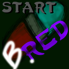 The first comic